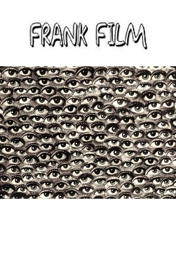 Poster of the movie Frank Film