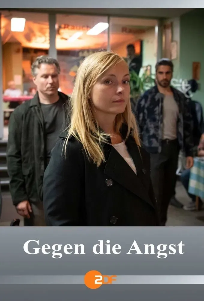 Poster of the movie Gegen die Angst