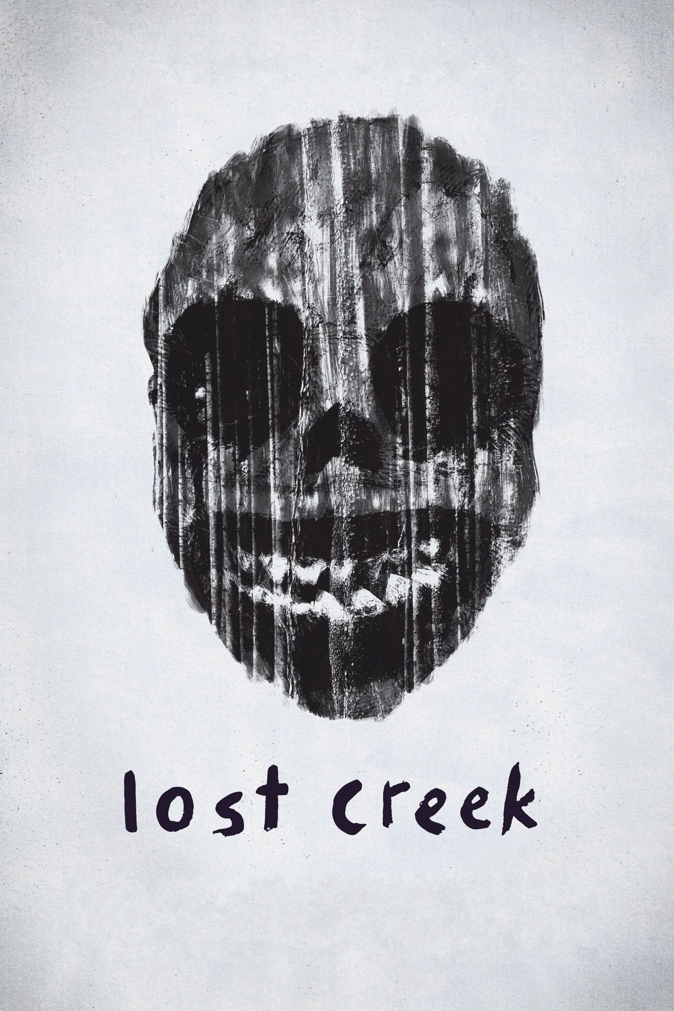 Poster of the movie Lost Creek