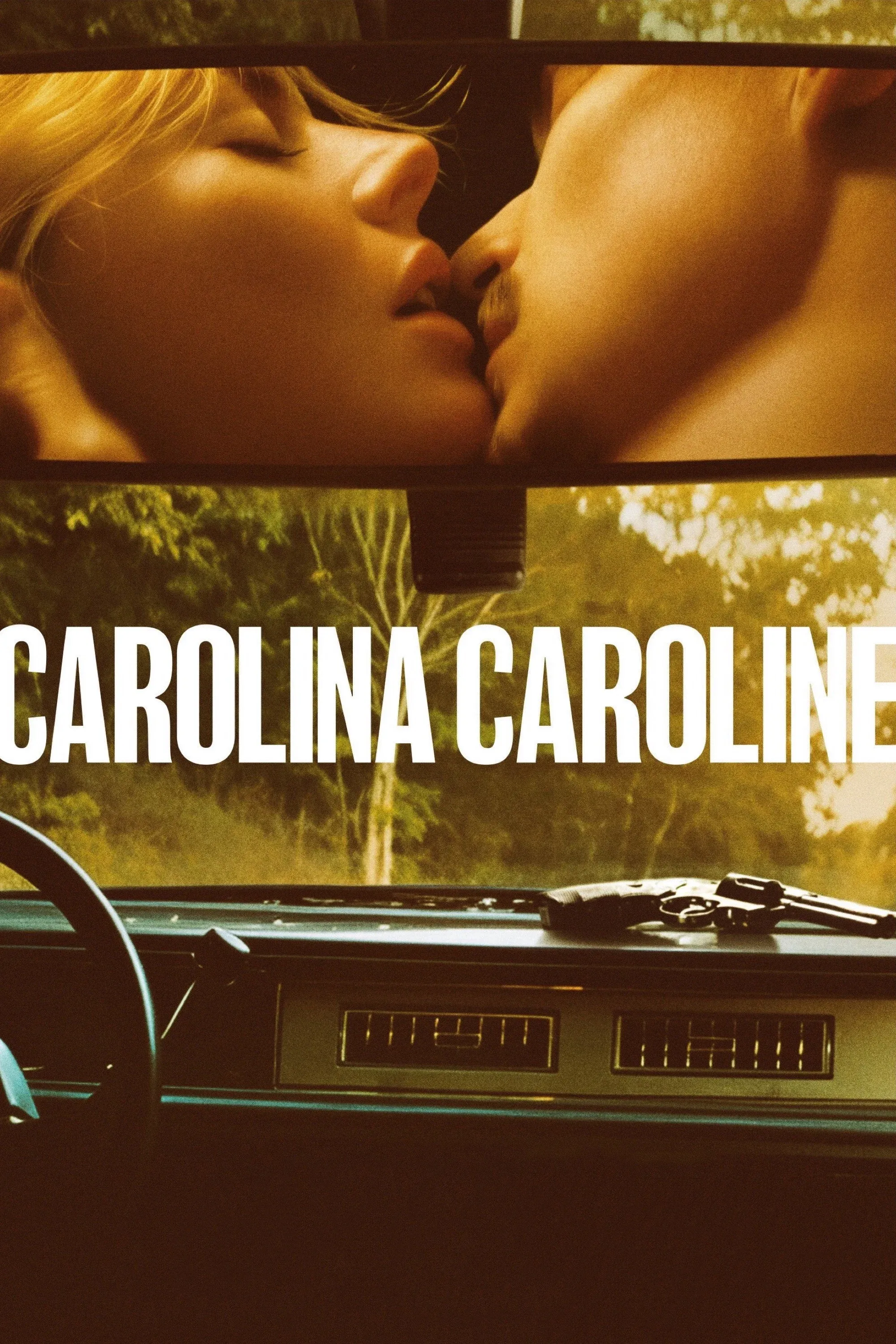 Poster for Carolina Caroline