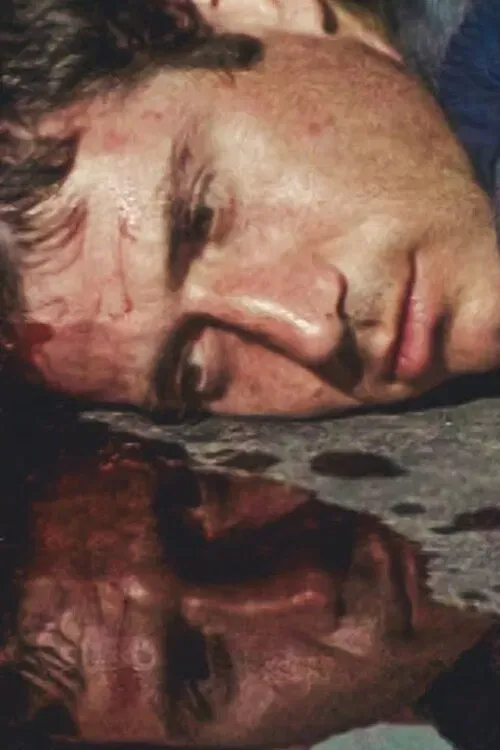 Poster of the movie Exposed