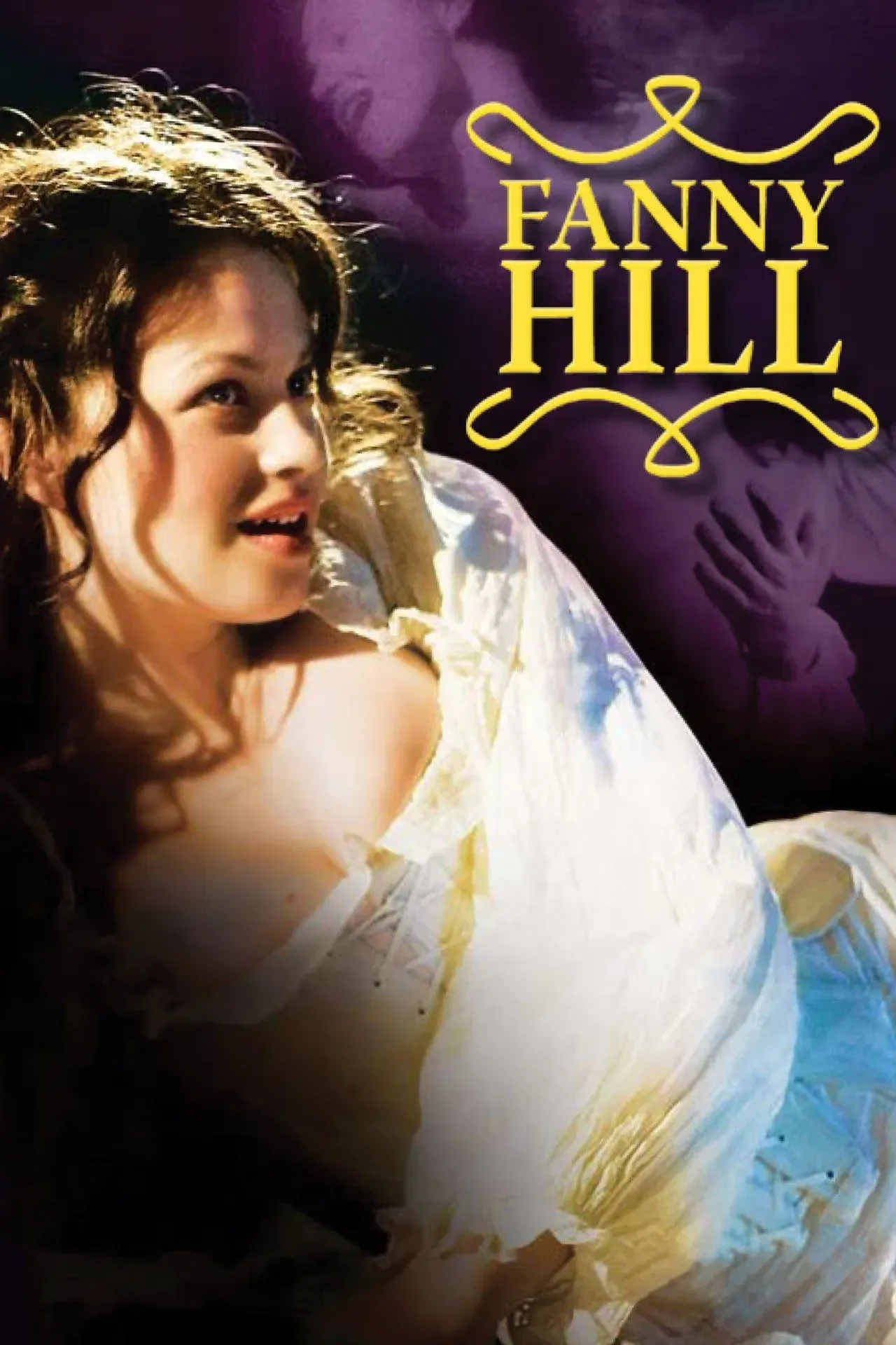 Poster of Fanny Hill