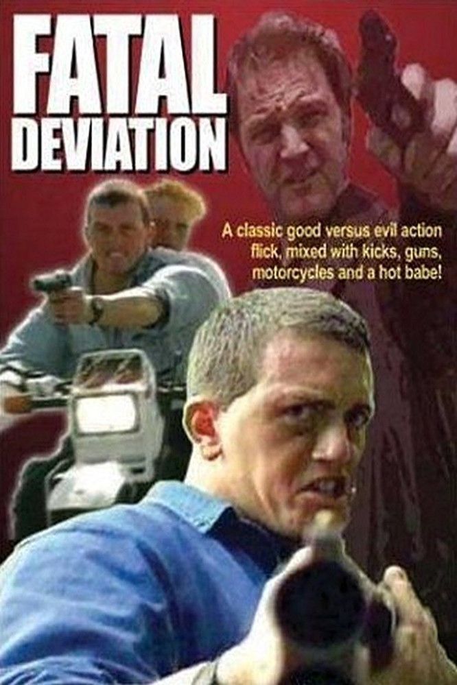 Poster of the movie Fatal Deviation