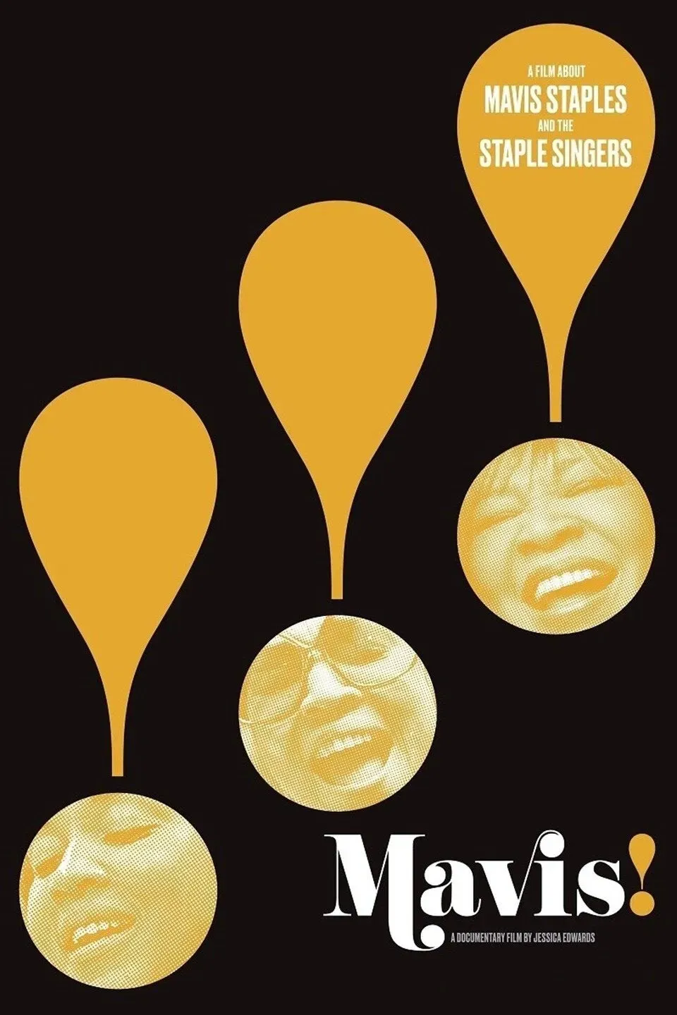 Poster of the movie Mavis!