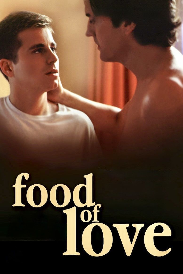 Poster of the movie Food of Love