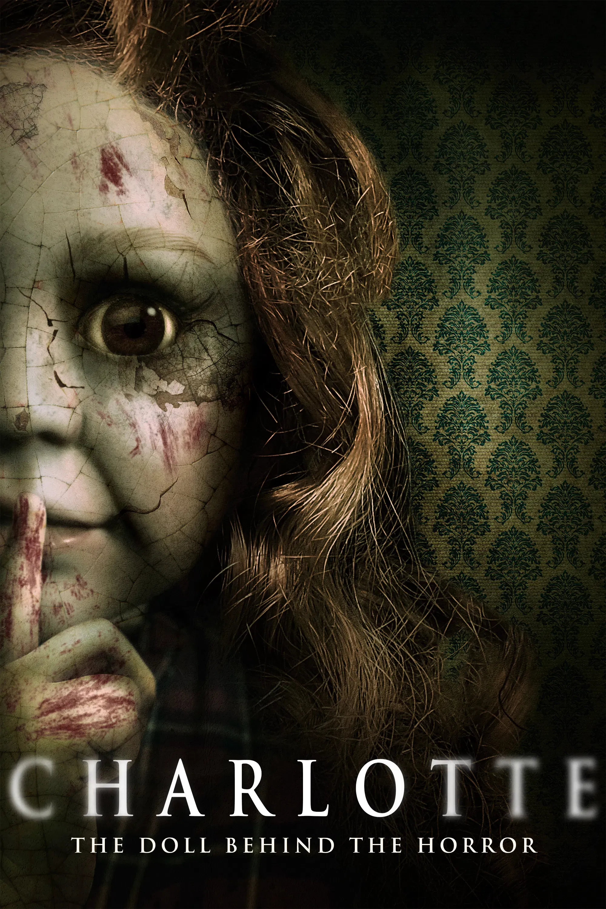 Poster of the movie Charlotte