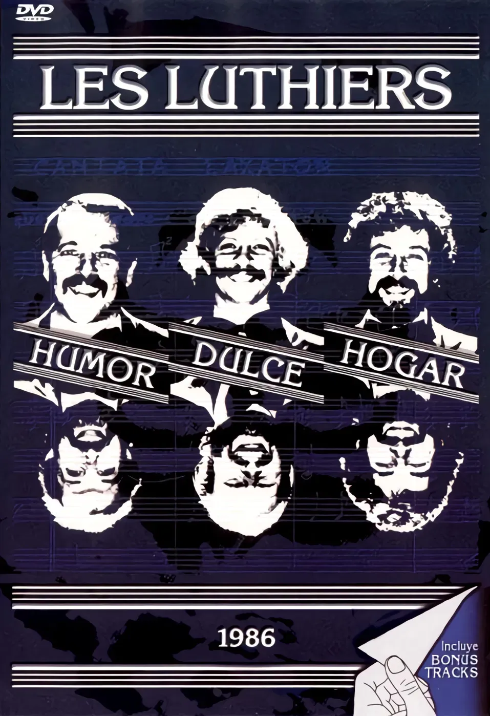 Poster of the movie Humor dulce hogar