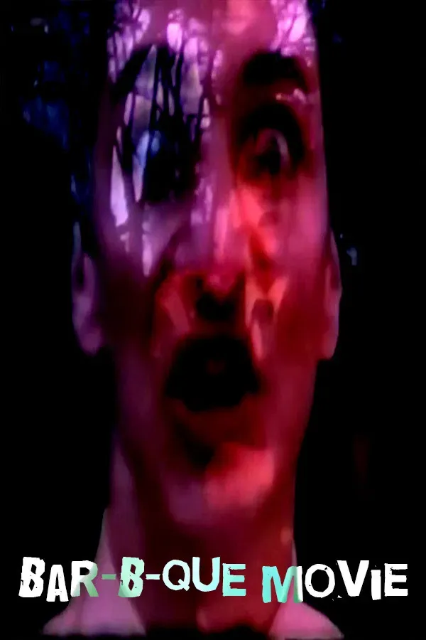 Poster of the movie Bar-B-Que Movie