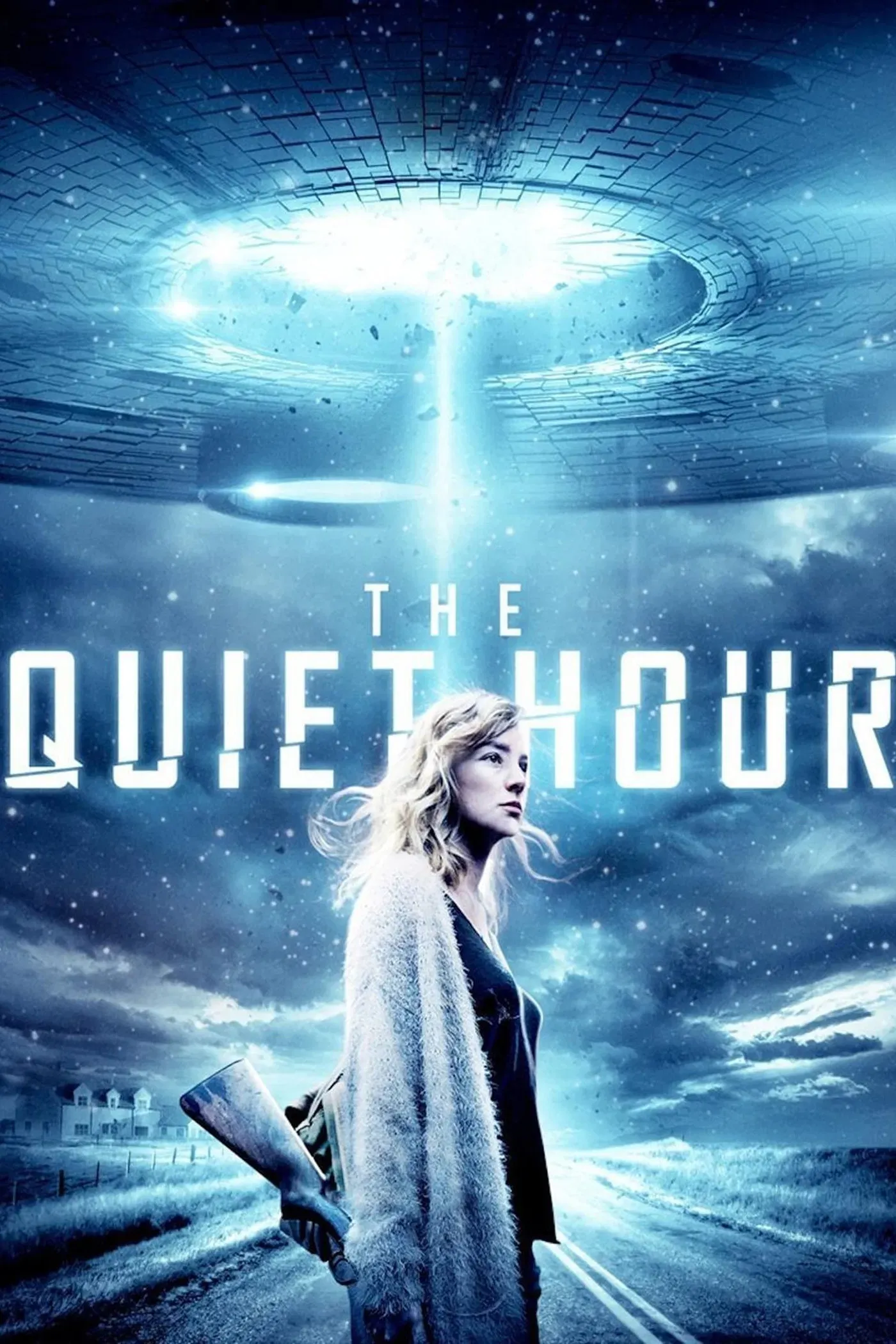 Poster of the movie The Quiet Hour