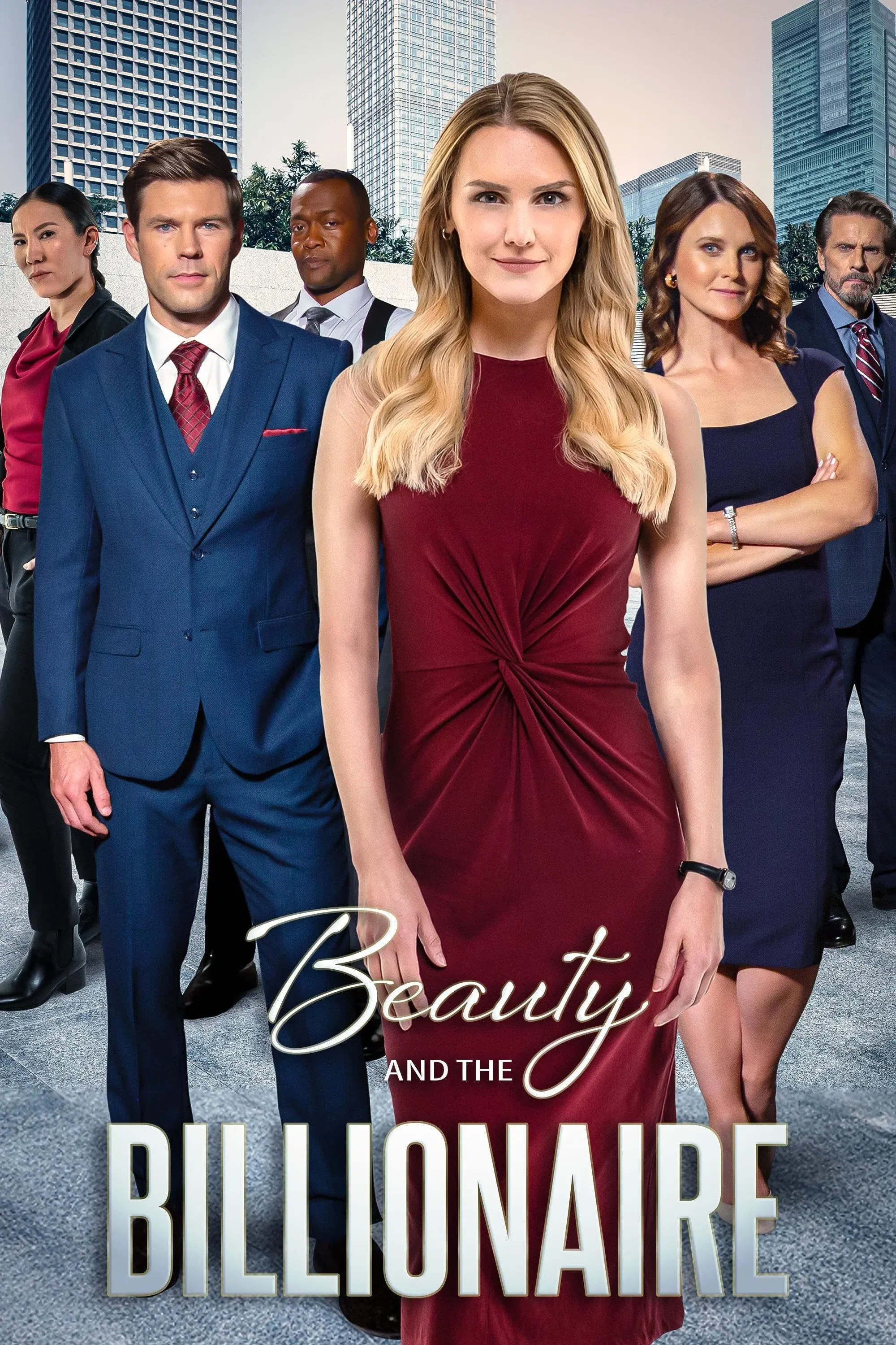 Poster of Guarded