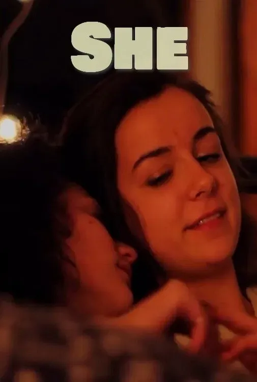 Poster of the movie She