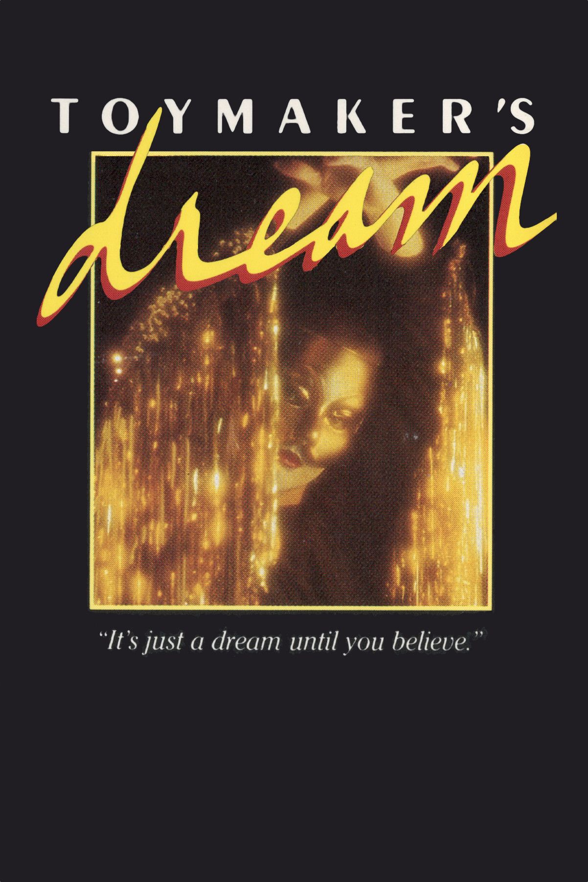 Poster of the movie Toymaker's Dream