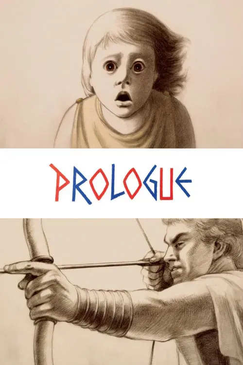 Poster of the movie Prologue