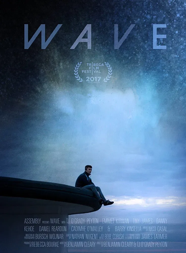 Poster of the movie Wave