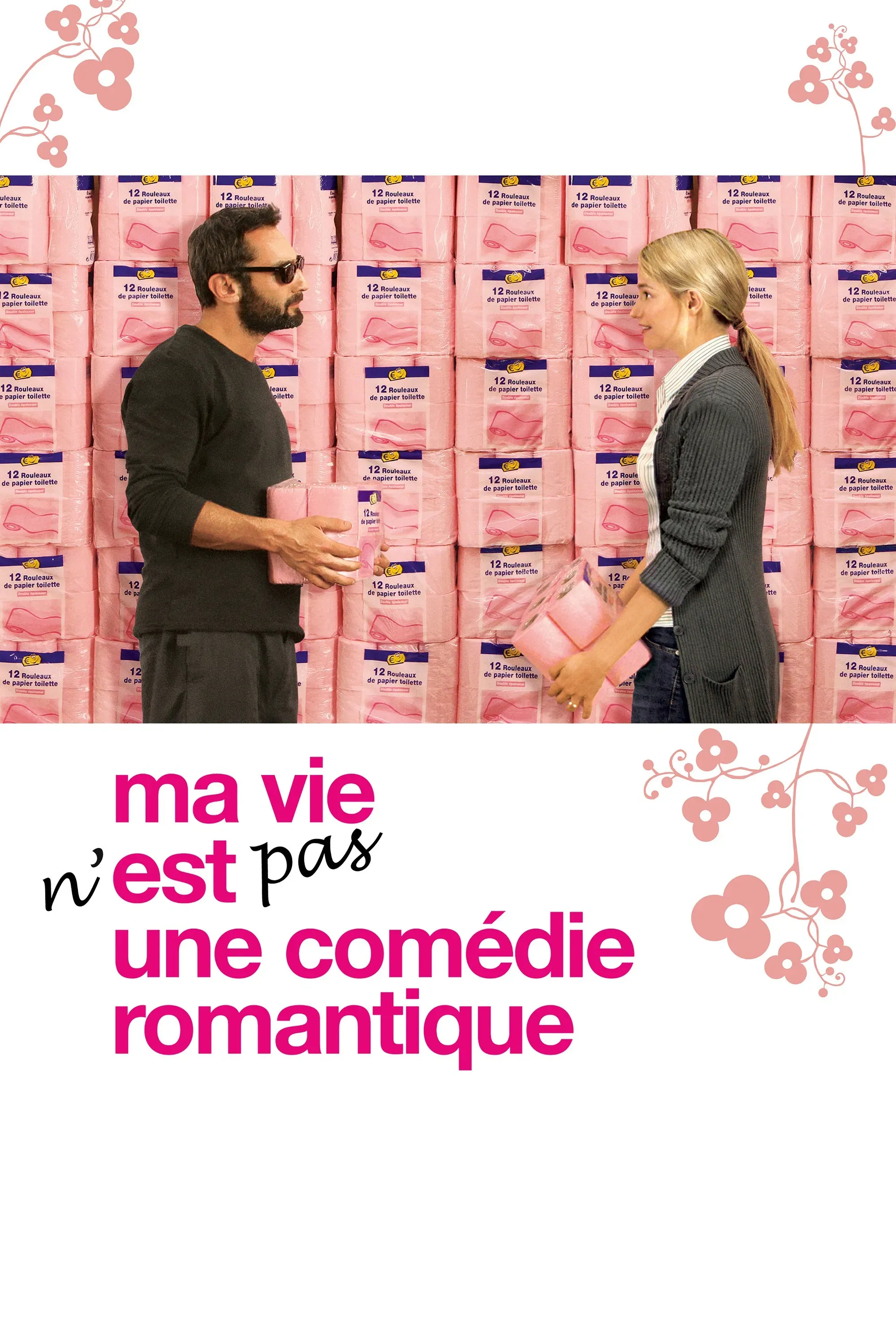 Poster of the movie It Had to be You