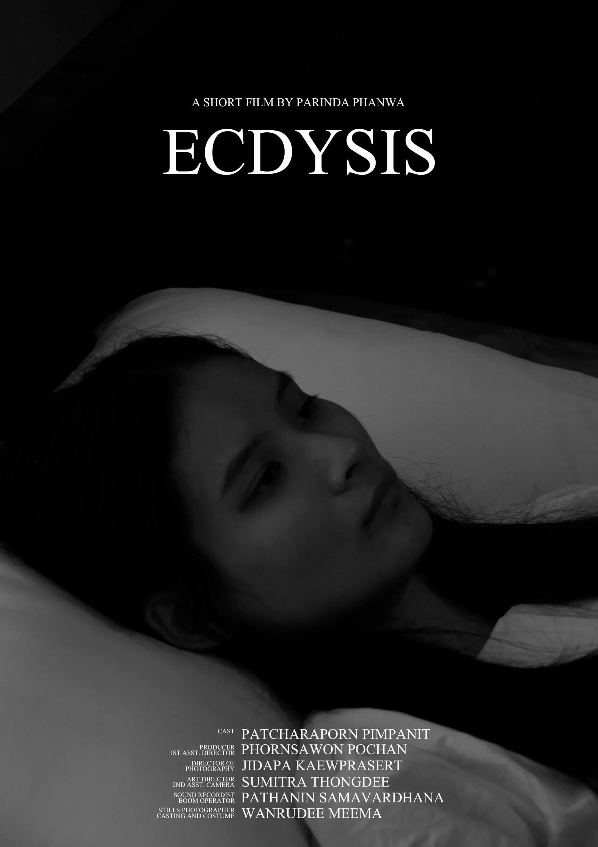 Poster of the movie ECDYSIS