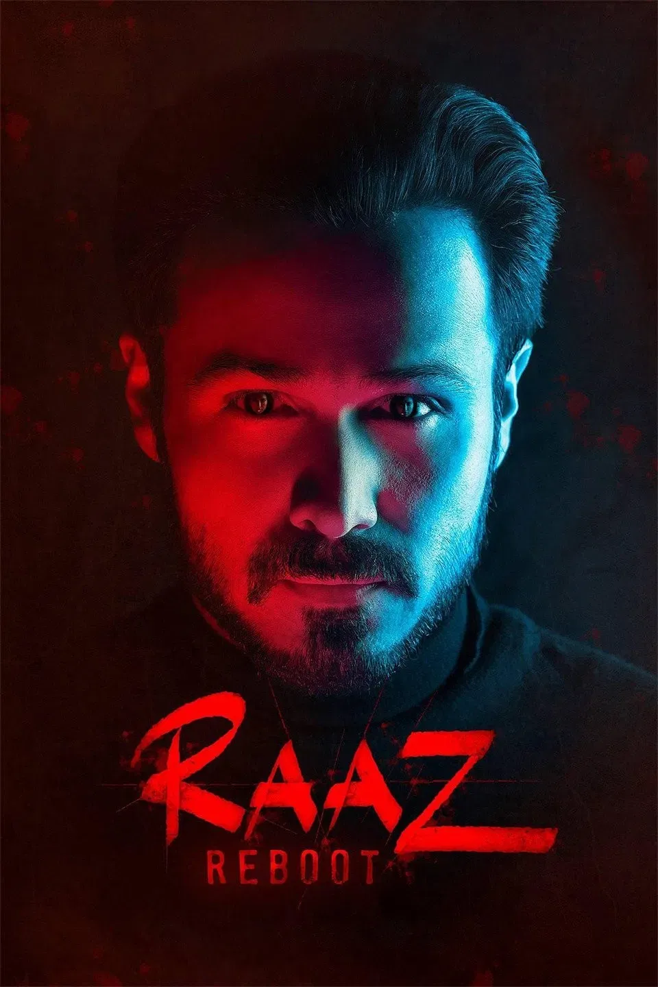 Poster of the movie Raaz Reboot
