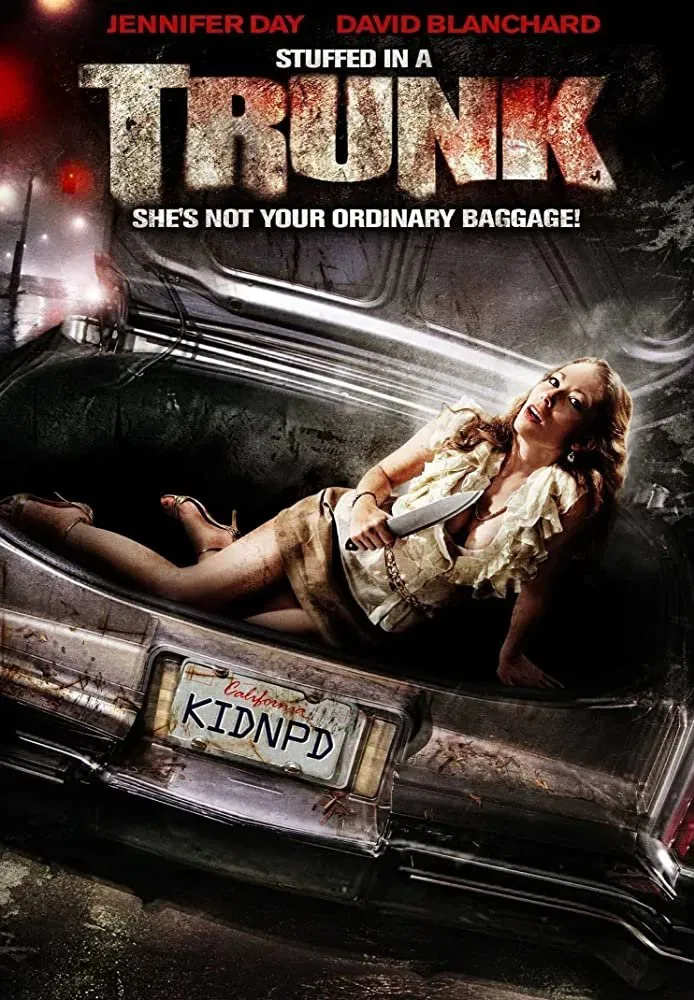 Poster of the movie Trunk