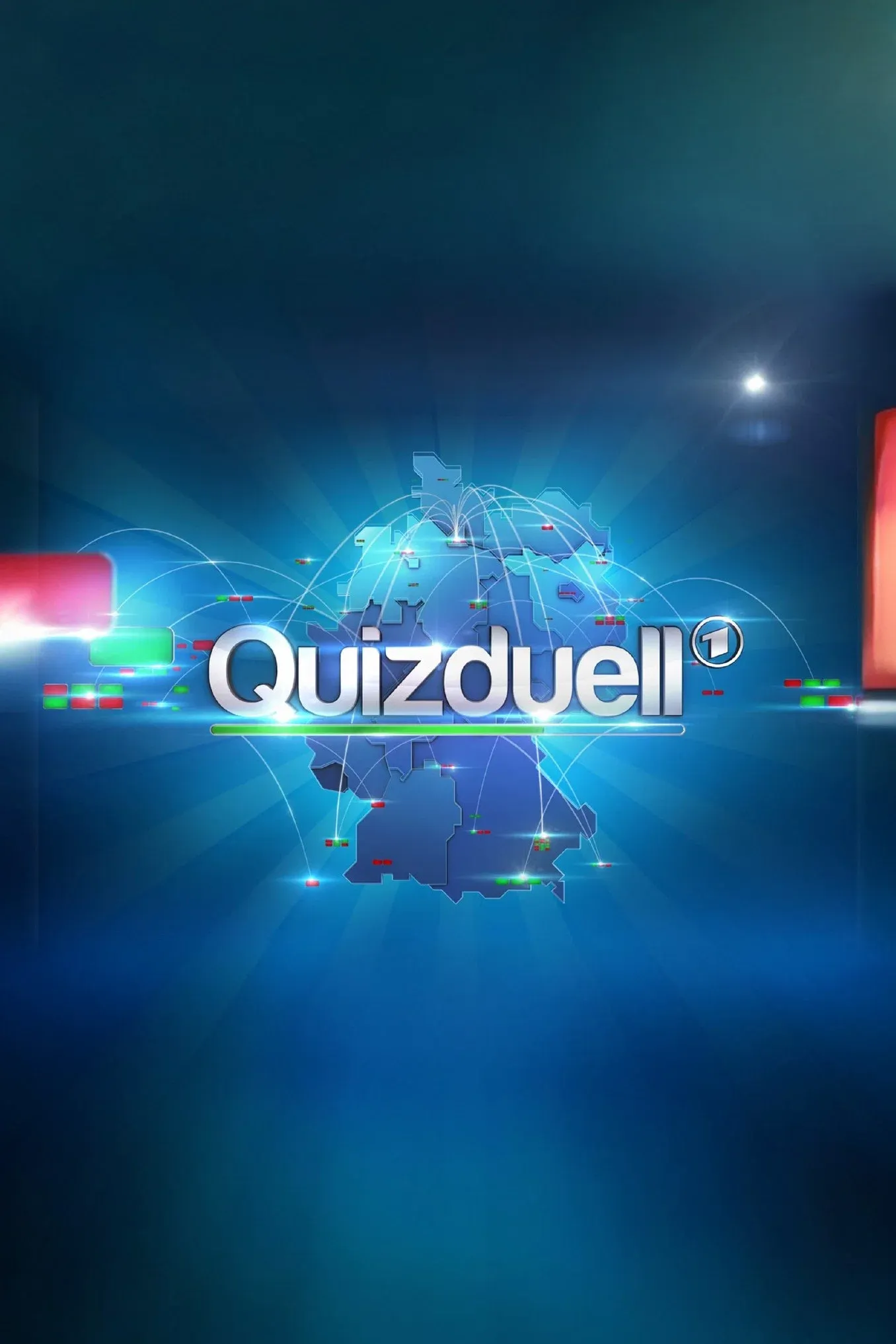 Poster of Quizduell