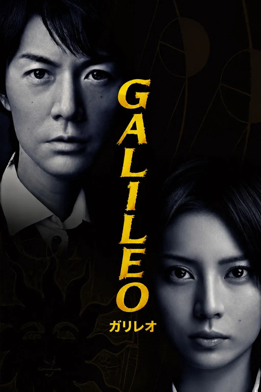 Poster of Galileo