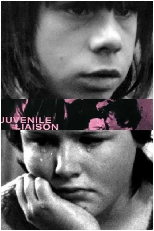 Poster of the movie Juvenile Liaison