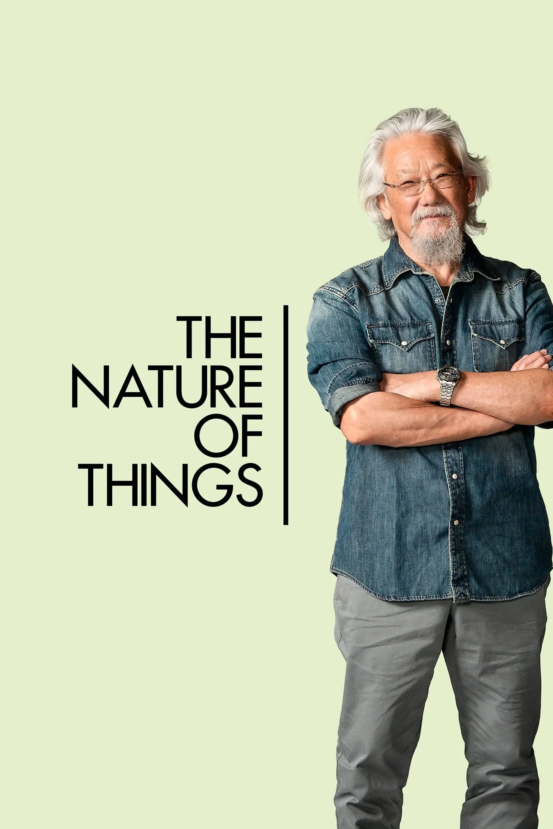 Poster of The Nature of Things