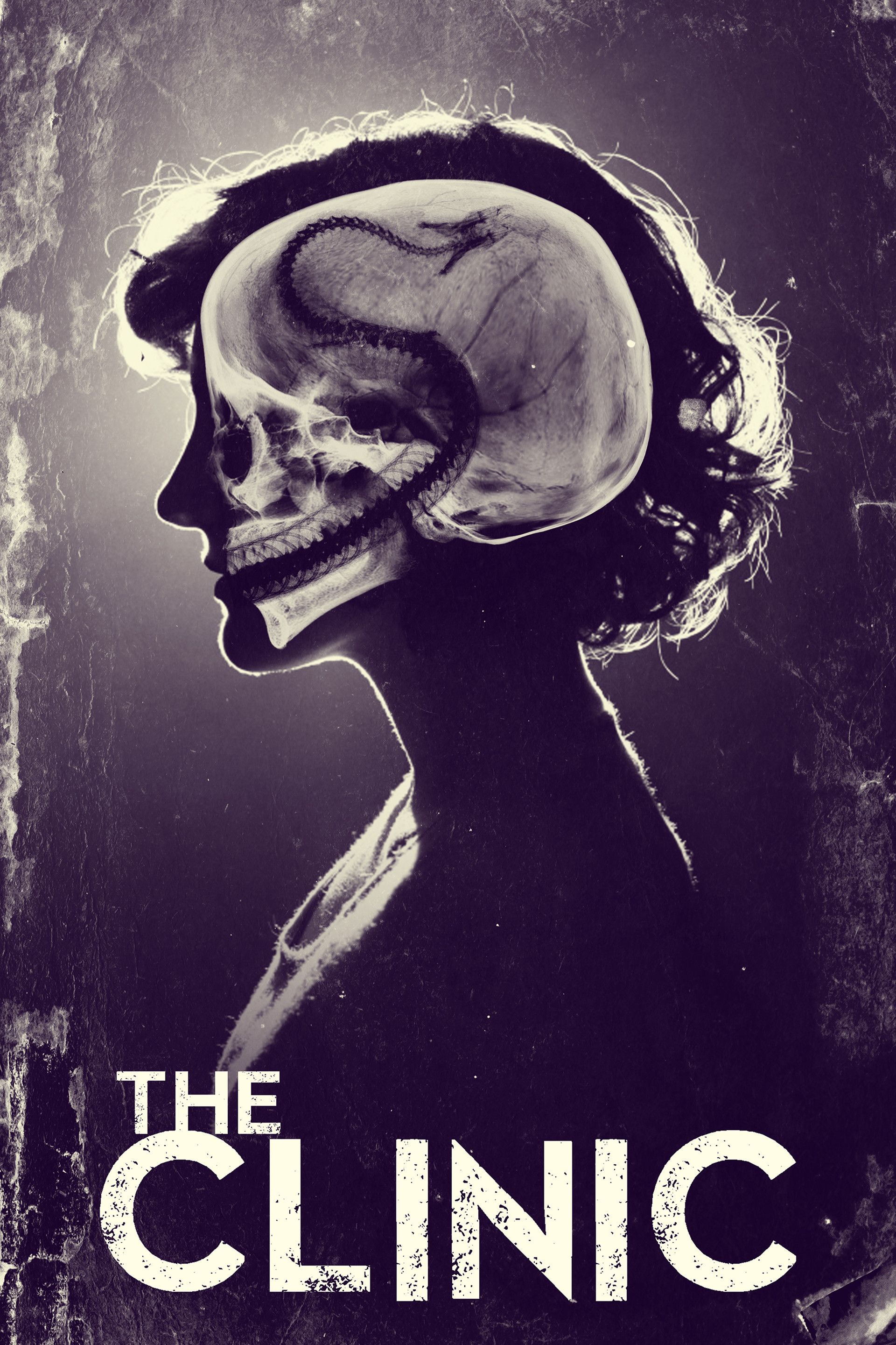 Poster of the movie The Clinic