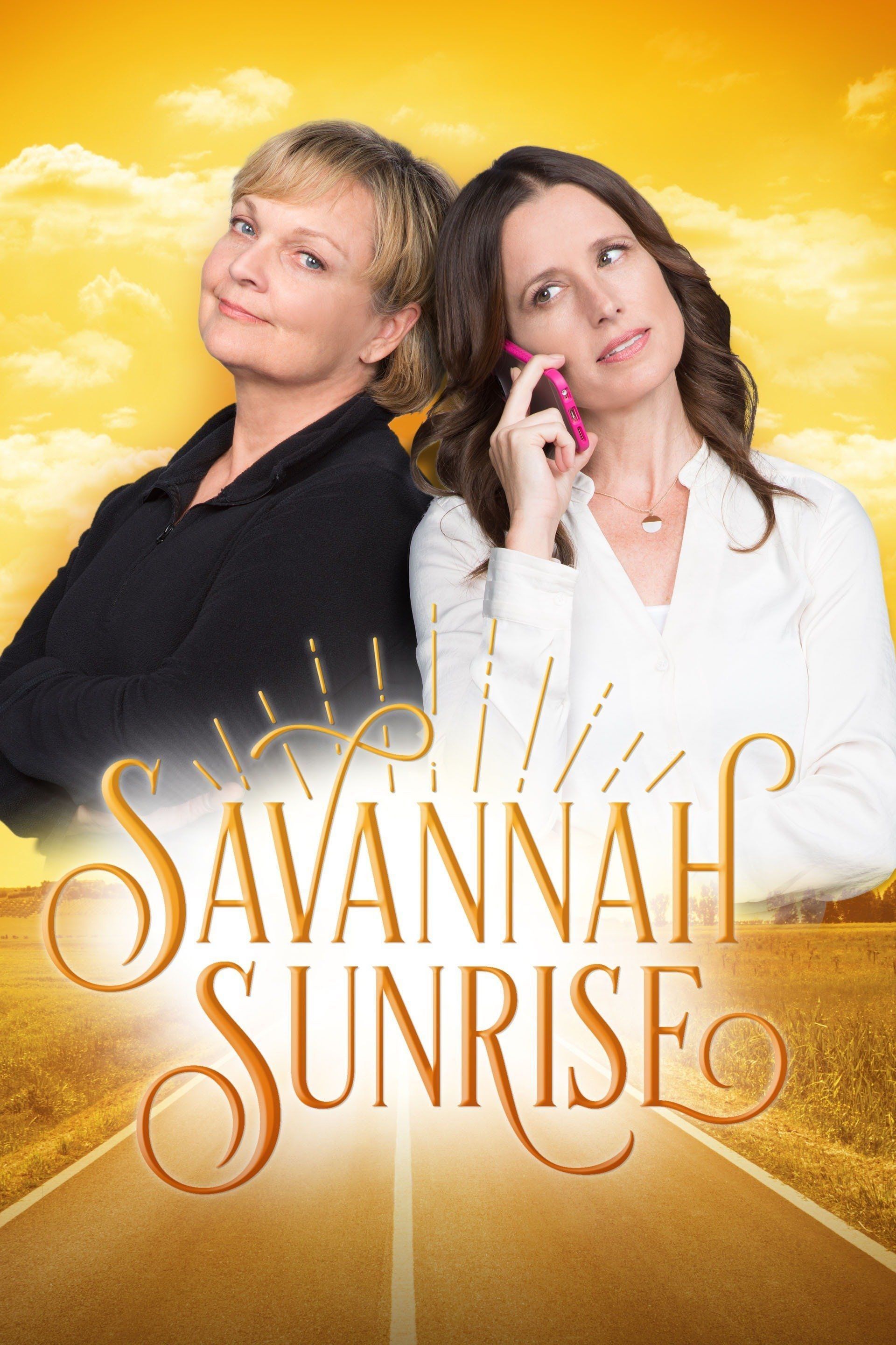 Poster for Savannah Sunrise