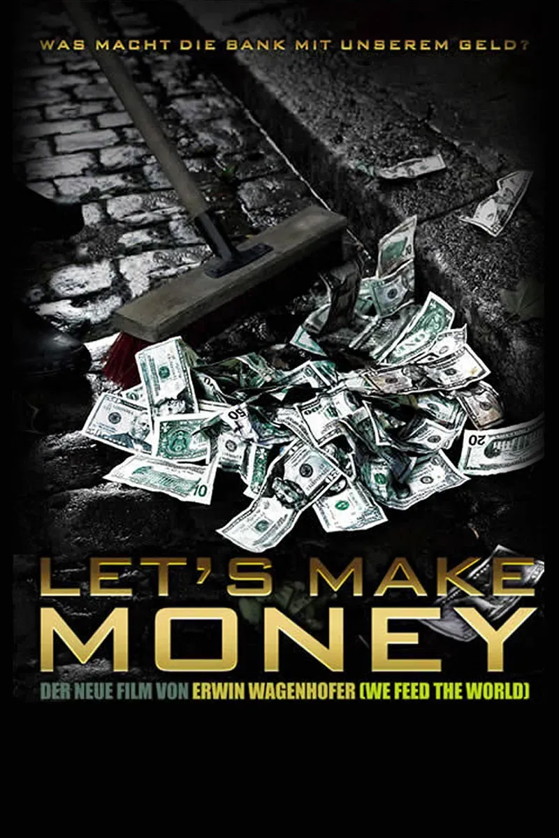 Poster of the movie Let's Make Money