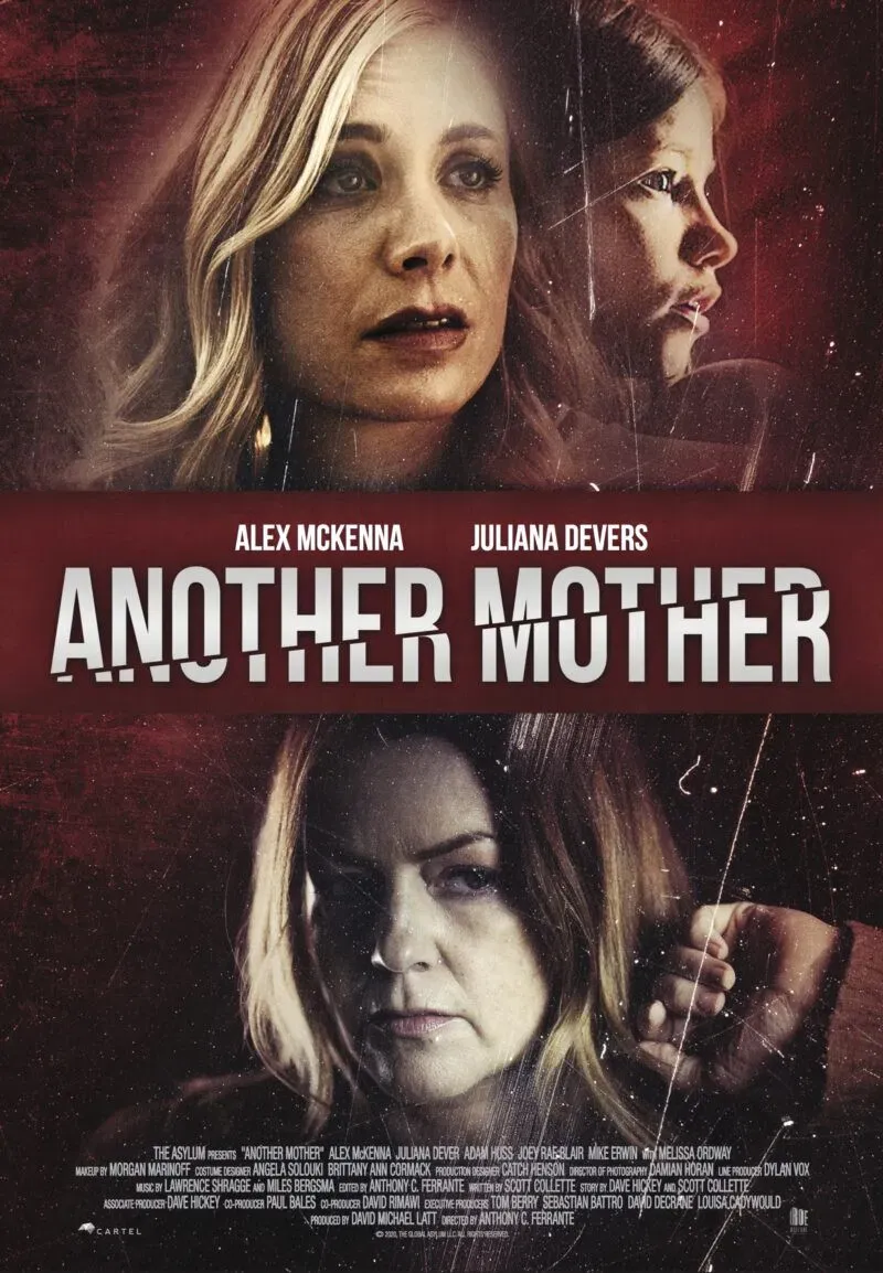 Poster of the movie Another Mother