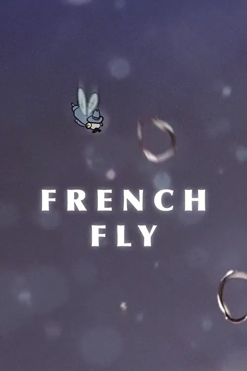 Poster of the movie French Fly