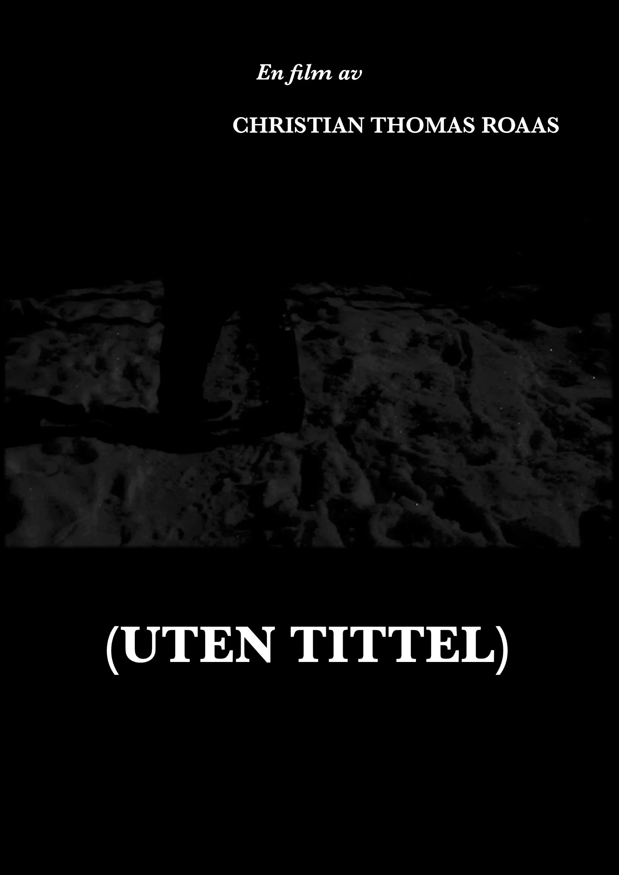 Poster for Untitled
