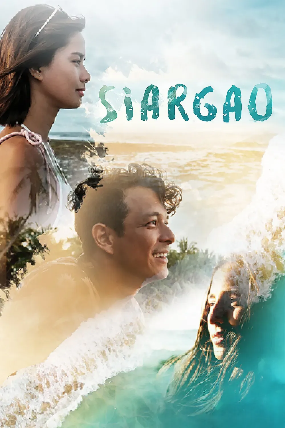 Poster of the movie Siargao