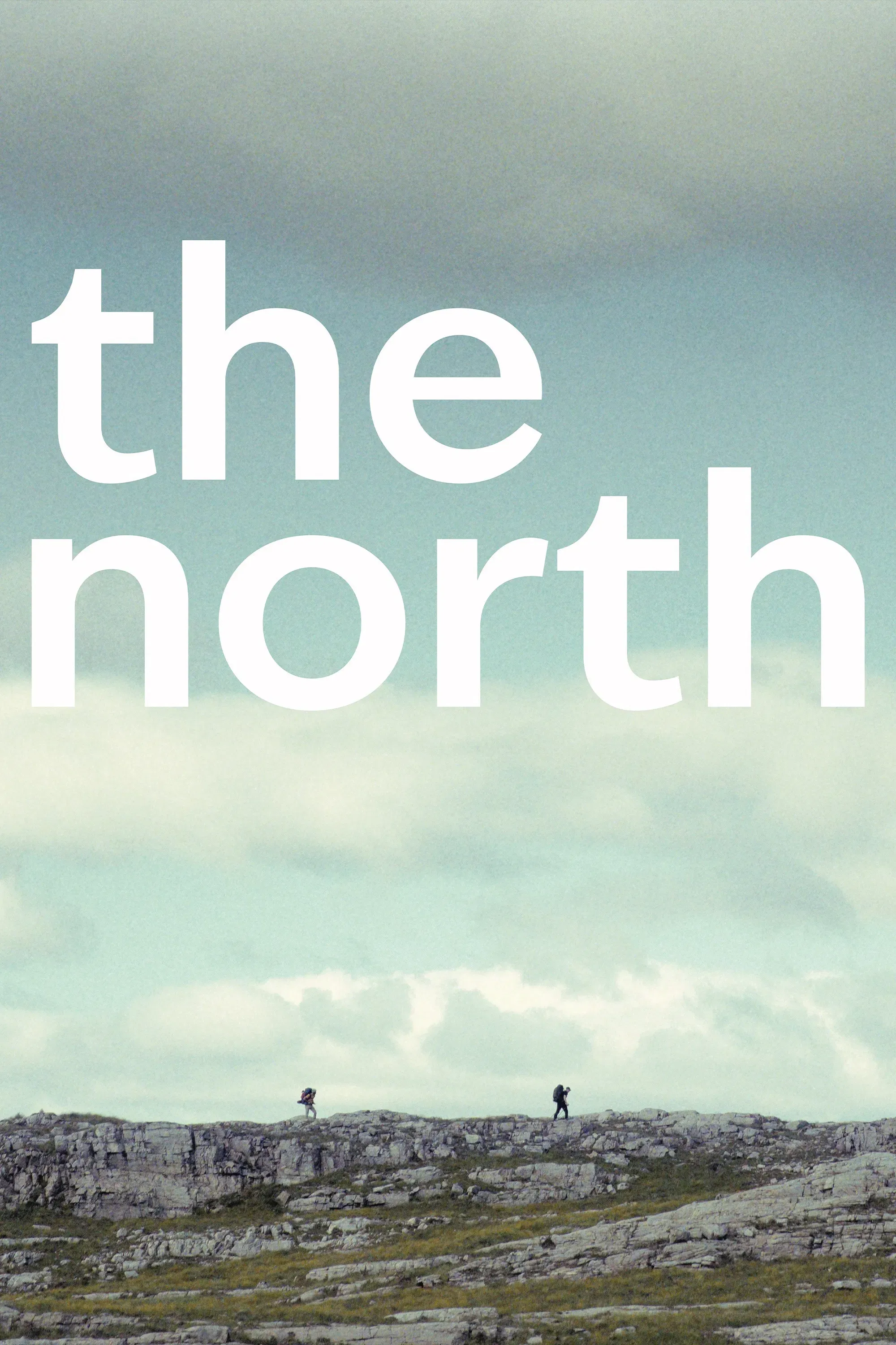 Poster of the movie The North