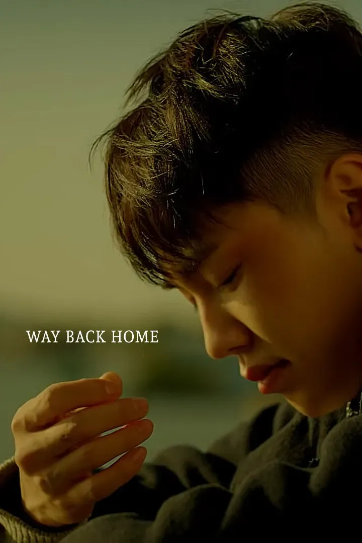 Poster of the movie Way Back Home