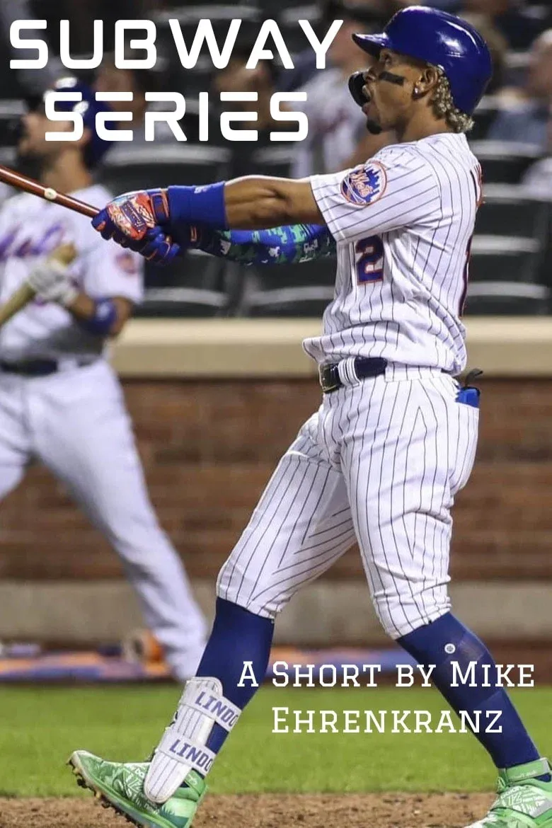 Poster for Subway Series