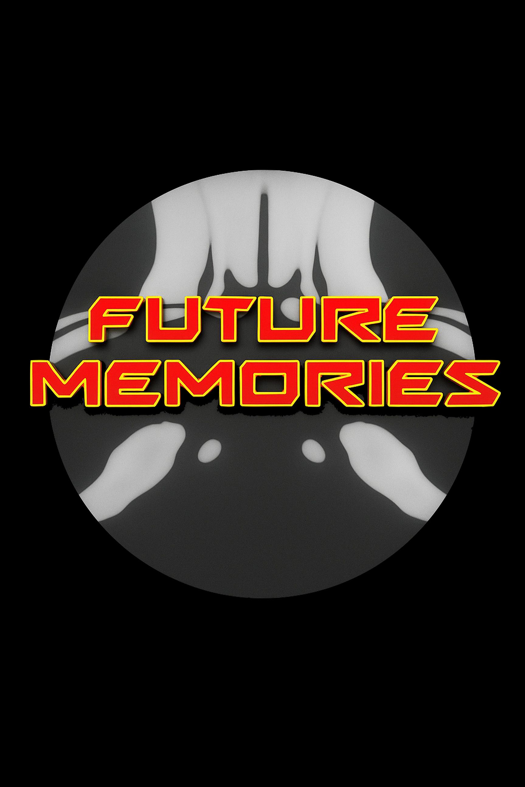 Poster for Future Memories: Making 'The Dalek Invasion of Earth'