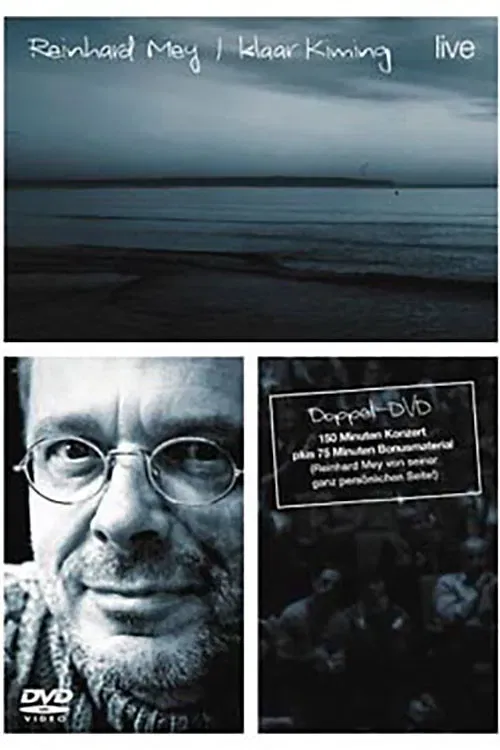 Poster of the movie Reinhard Mey - Klaar Kiming