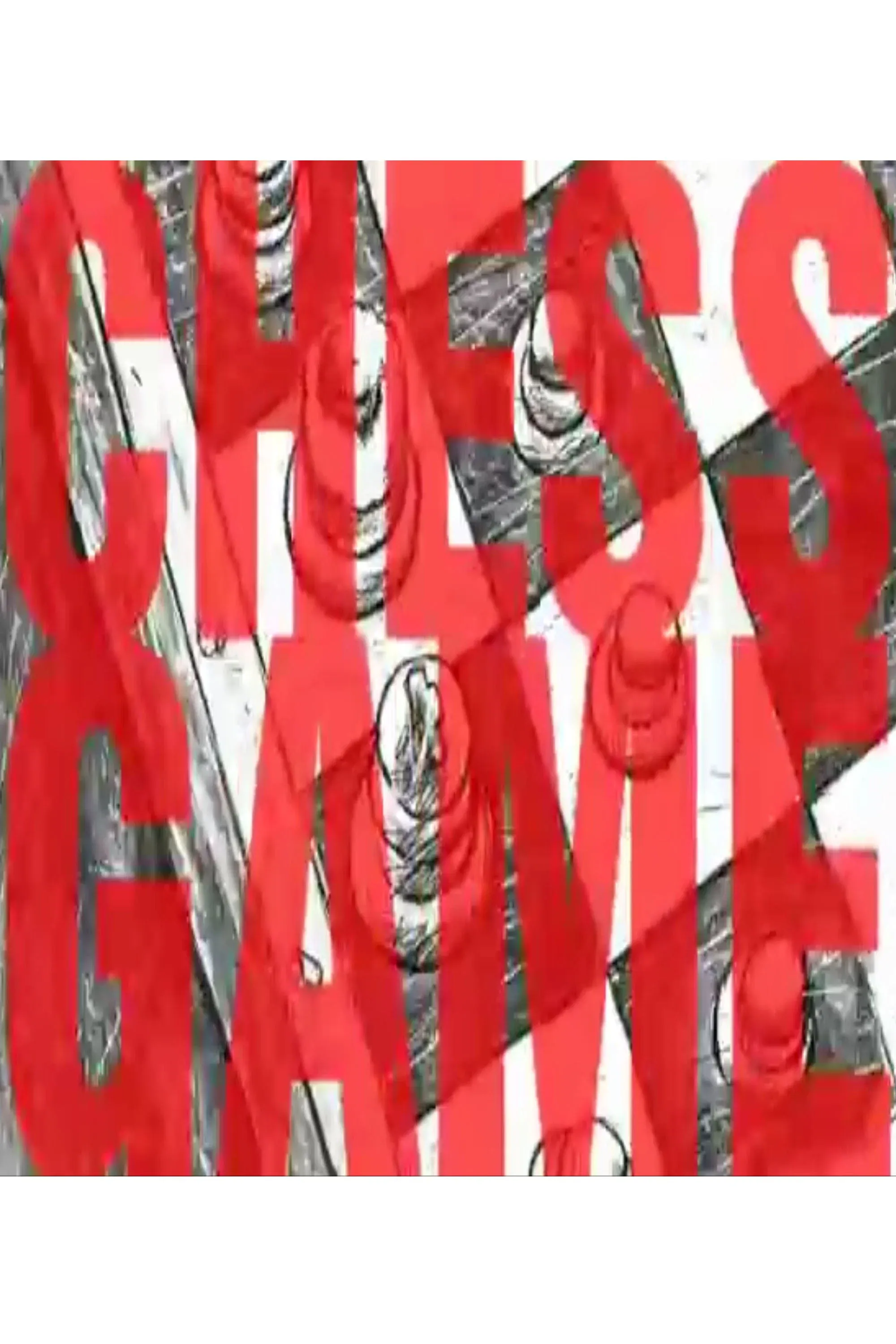 Poster for Chess!