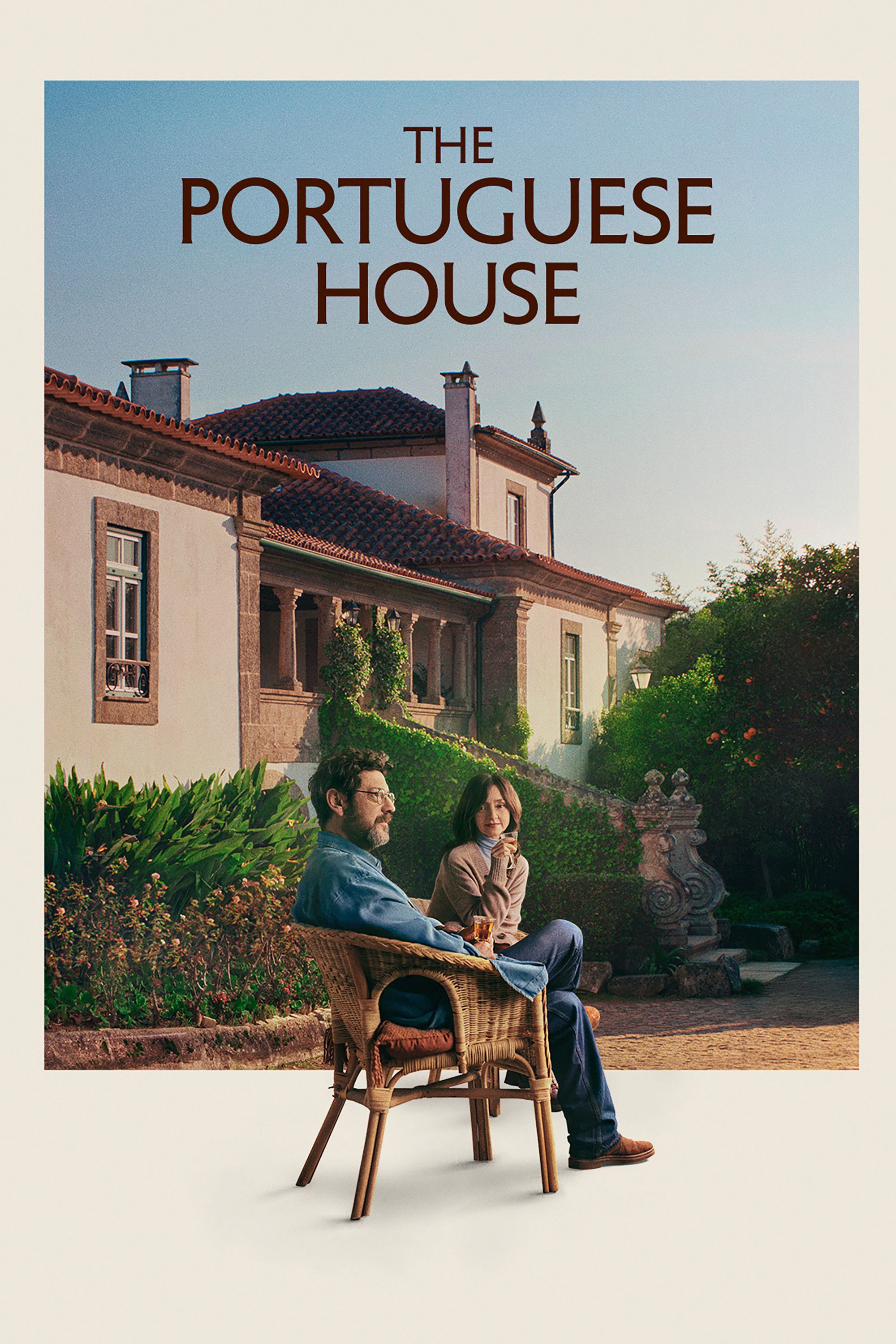 Poster of the movie The Portuguese House