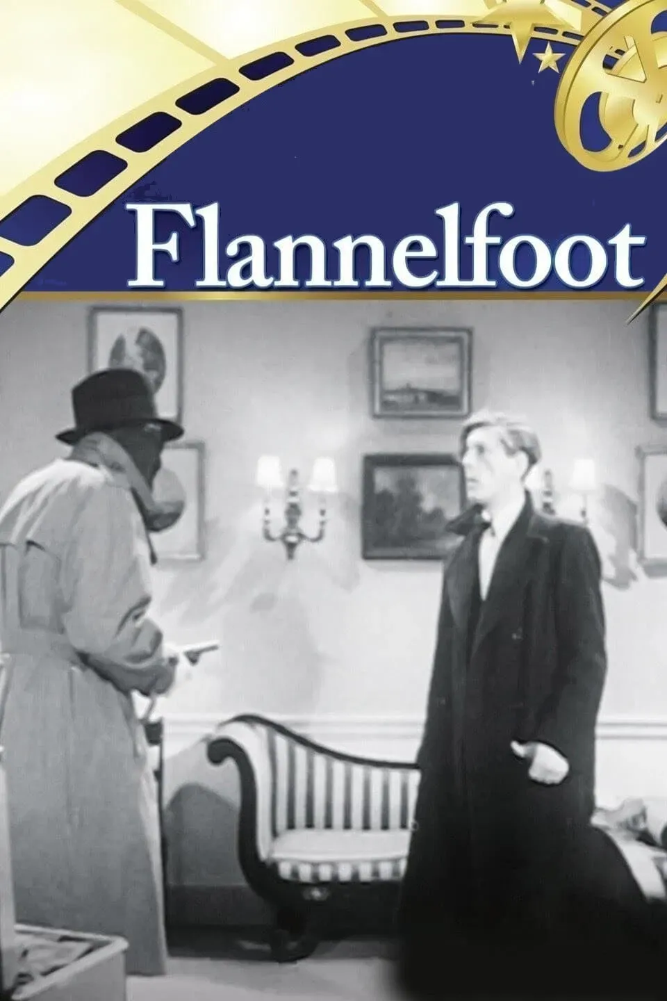 Poster of the movie Flannelfoot