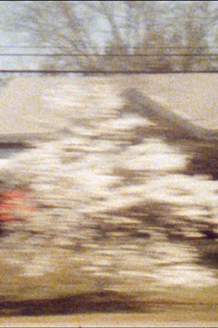 Poster of the movie Postlude