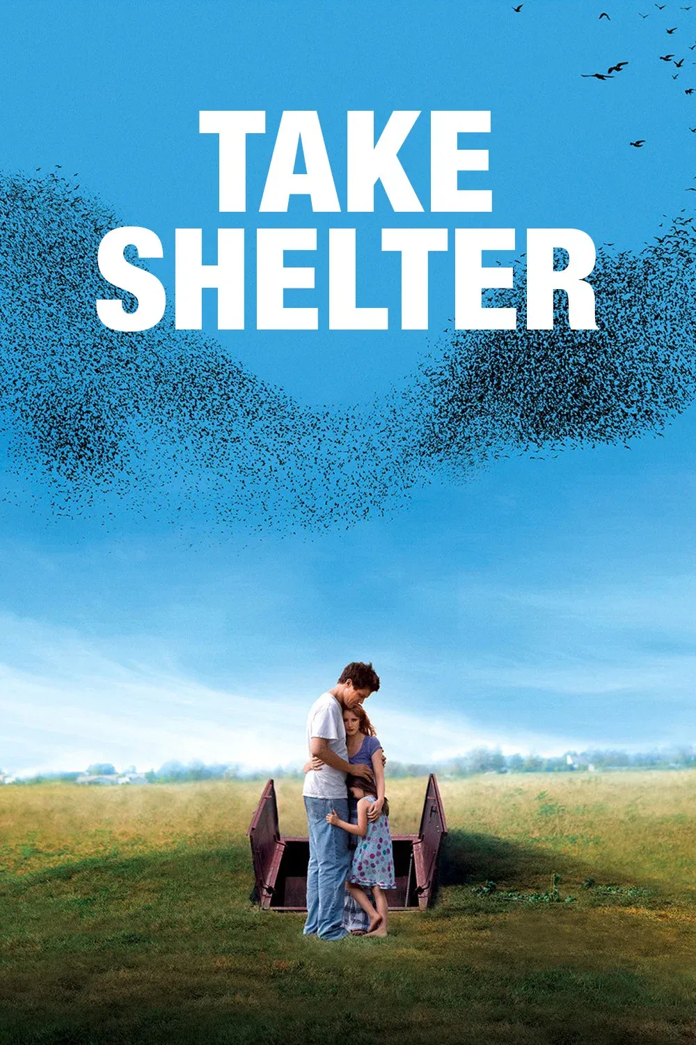 Poster of the movie Take Shelter