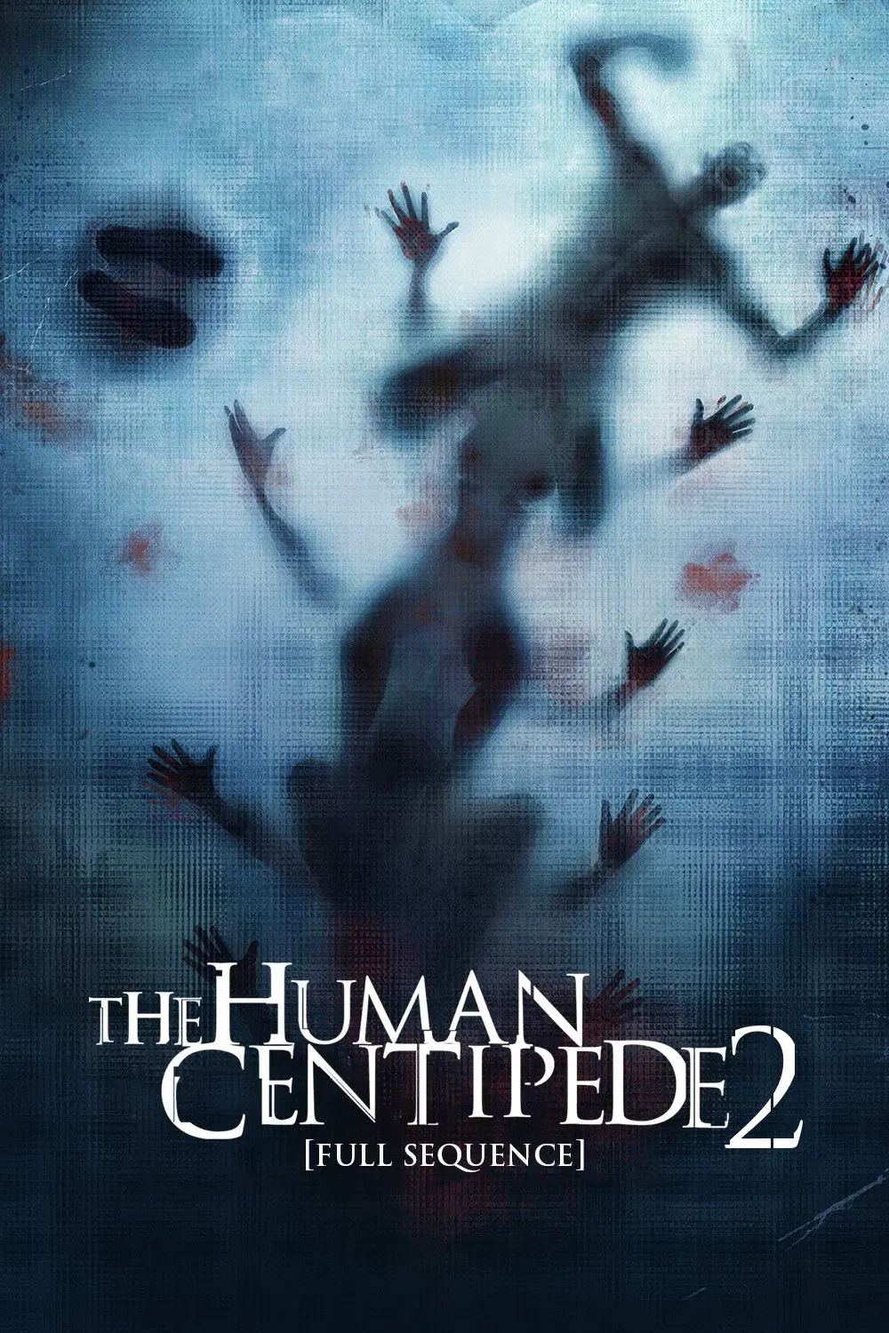 Poster of the movie The Human Centipede 2 (Full Sequence)