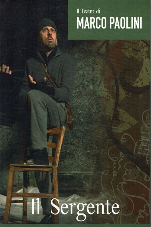 Poster of the movie The Sergeant in the Snow