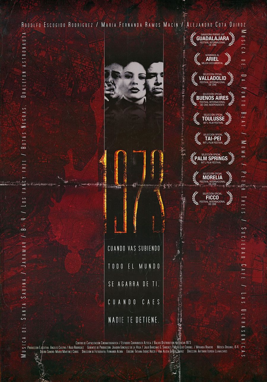 Poster of the movie 1973