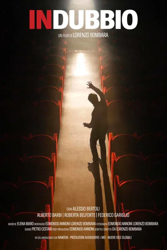Poster for In dubbio