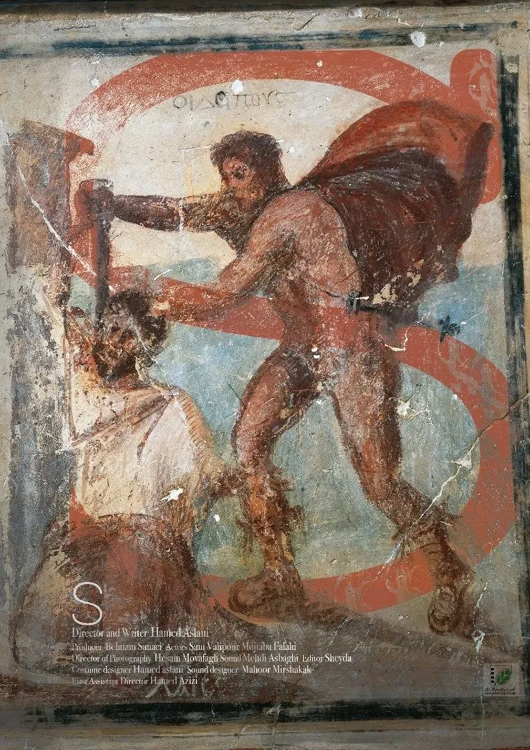 Poster of the movie S