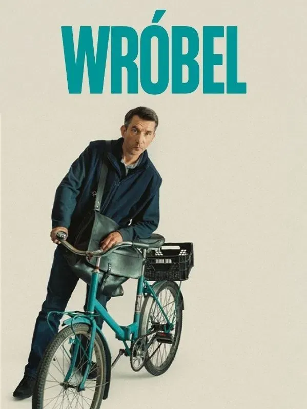 Poster of the movie Wróbel