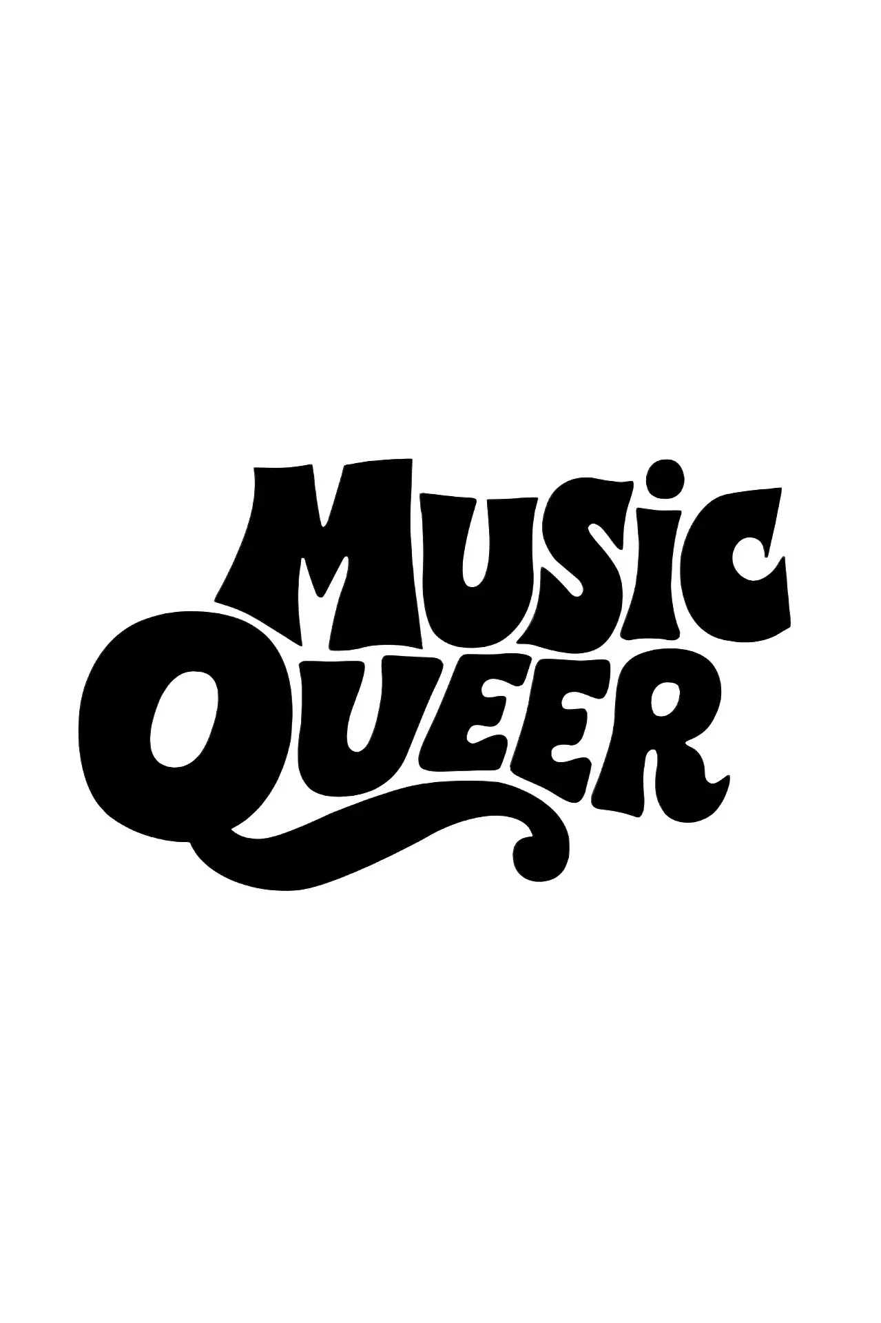 Poster of Music Queer